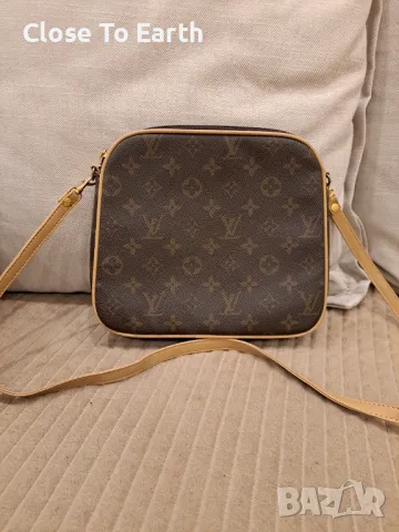 Чанта Louis Vuitton