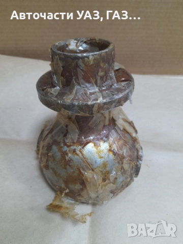 СФЕРА ГАЗ-69 ЗАВОД