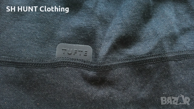 TUFTE Bambull U Beanie 47% Merino Wool размер One Size шапка 47% Мерино вълна - 2206, снимка 4 - Шапки - 53611603