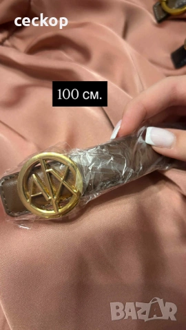 Дамски и мъжки колани, снимка 6 - Колани - 53126218