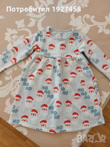 Продавам детски рокли, снимка 7 - Детски рокли и поли - 50241921