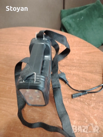 КЪНПИНГ ОБУРУДВАНЕ, снимка 3 - Уикенд почивки и екскурзии - 53655303