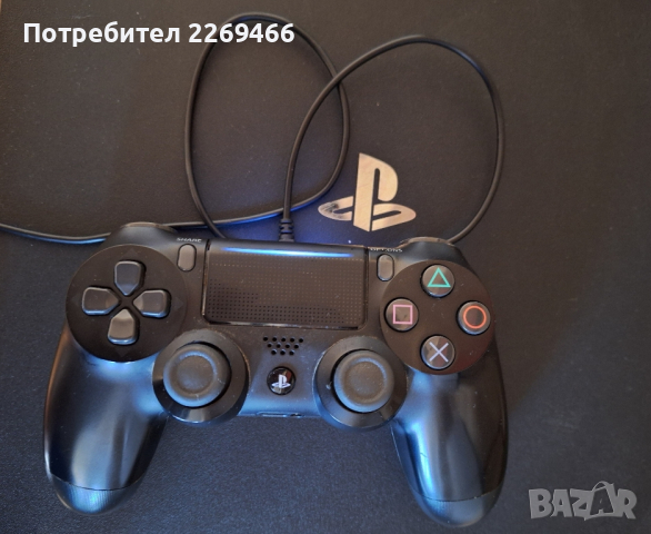 PS4 Pro, снимка 5 - PlayStation конзоли - 45032864