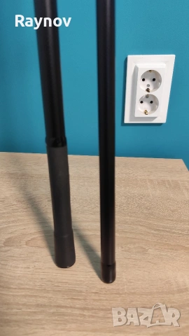 Спод въдица Avid Exodus Spod&Marker Pro 12ft 5lb, снимка 5 - Въдици - 53686671