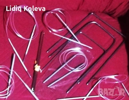 Инструменти за ръчно плетиво, снимка 6 - Други инструменти - 53103895