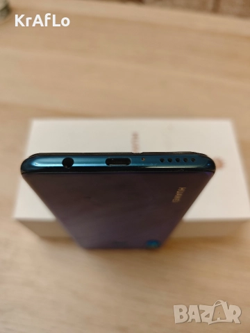 Huawei P30 Lite, Спукан екран , снимка 6 - Huawei - 52816973