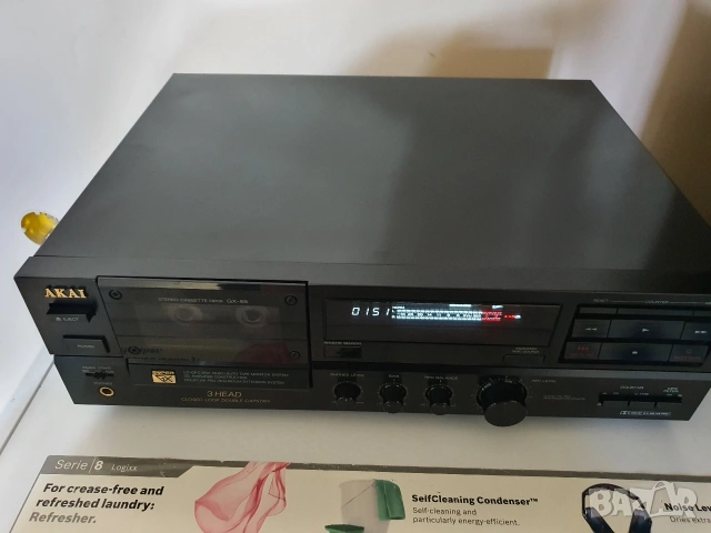 Akai GX 65, снимка 6 - Декове - 53485279