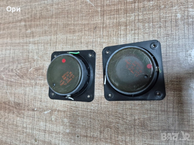 PHILIPS AD01632T4 високочестотни говорители 