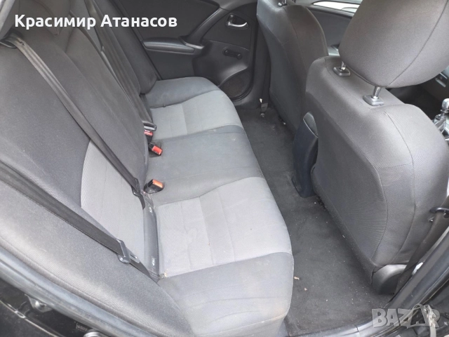 Toyota Avensis T27.дизел.1.6 D-4D. 112кс. Тойота Авенсис T27. D-4D. 2018г. !!!На части!!!, снимка 14 - Автомобили и джипове - 52880766