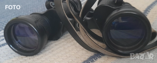 Seeadler 10x40 Nurnberg-17, снимка 2 - Екипировка - 52412508