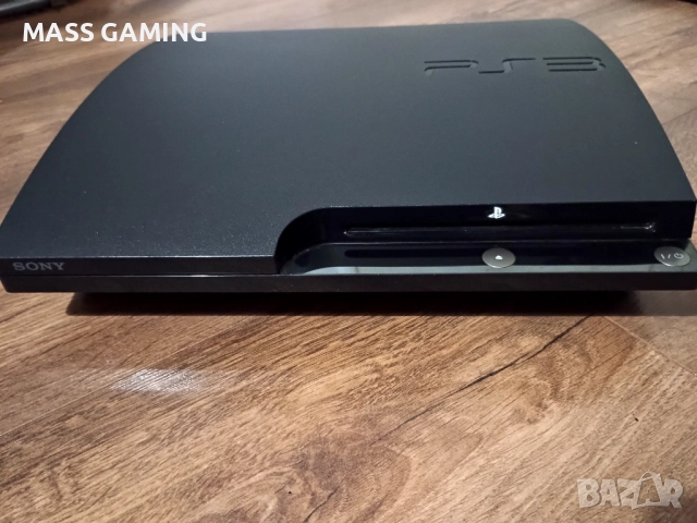 ТОП ОФЕРТА! PS3 HEN ХАК+ ПОДАРЪК , снимка 3 - Игри за PlayStation - 52975909