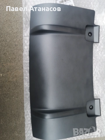 Капак за теглич Audi Q5, SQ5, снимка 3 - Части - 54256762