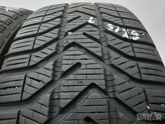 4бр зимни гуми 205/55/16 PIRELLI L05129 
