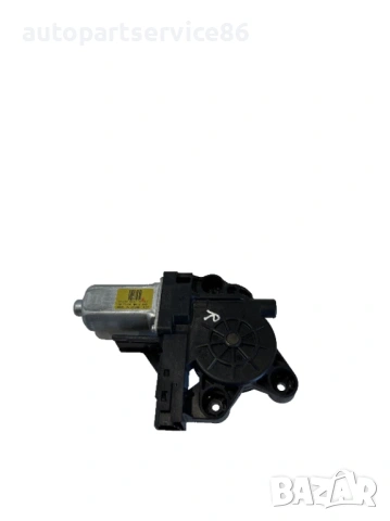 Преден десен мотор за прозорец на врата за Volvo V70 2.0 TDI 163HP (2012) 970714101