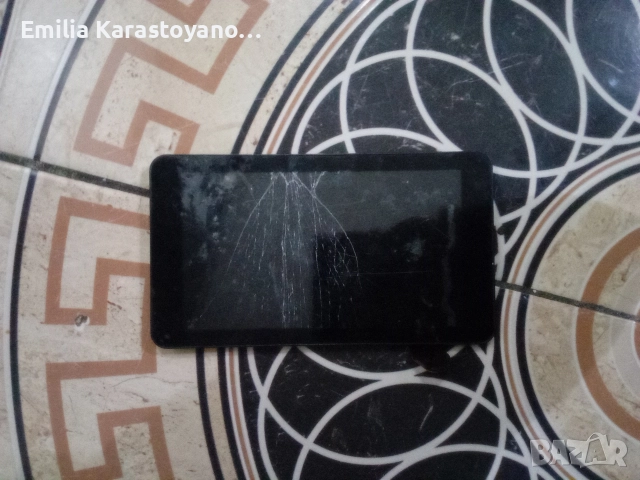 продавам таблет на части , снимка 2 - Части - 52565328