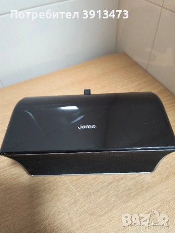 Централен високоговорител Jamo, снимка 3 - Тонколони - 51967566
