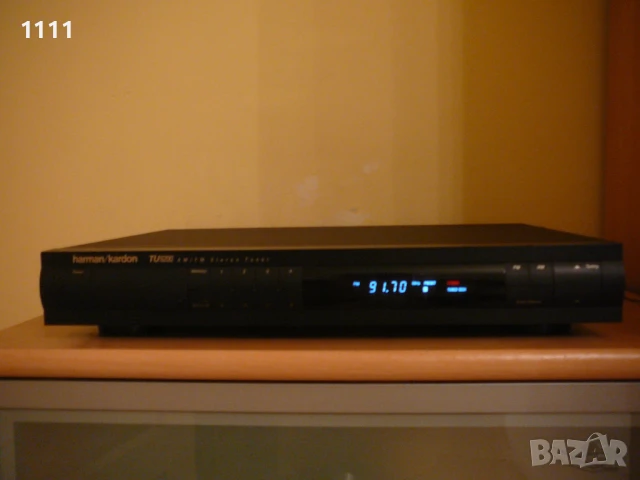 HARMAN KARDON TU-9200