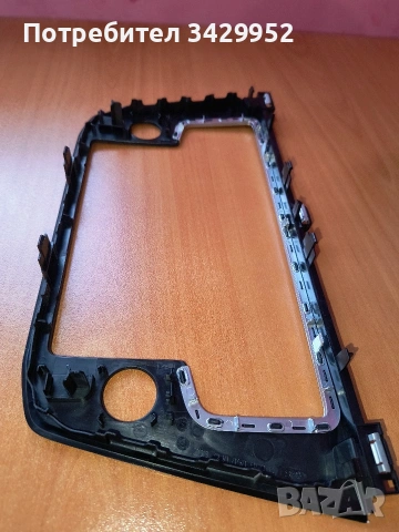  Рамка за дисплей за Тигуан2 , снимка 7 - Части - 53066194