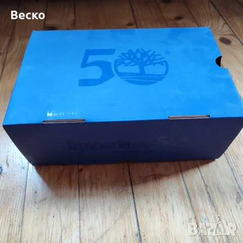 Timberland, детски боти #27 + подарък!, снимка 9 - Детски боти и ботуши - 50039136
