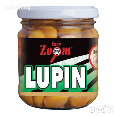 Царевица CZ Lupin, снимка 1