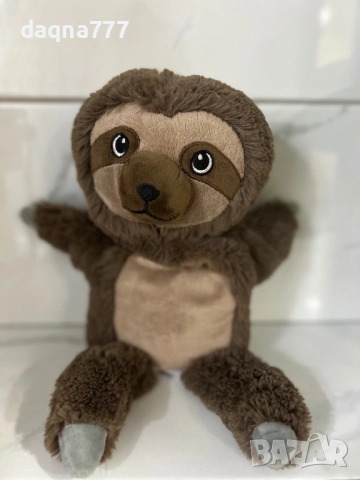 Марионетка - Ленивец Германия