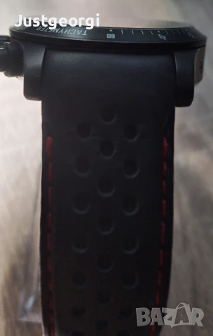 MIDO MULTIFORT CHRONOGRAPH M025.627.36.061.00, снимка 5 - Мъжки - 50565576