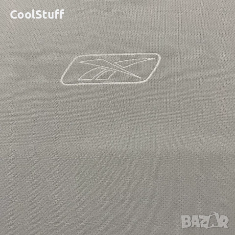 Мъжка Спортна Тениска Reebok Размер XL, снимка 3 - Тениски - 53864654