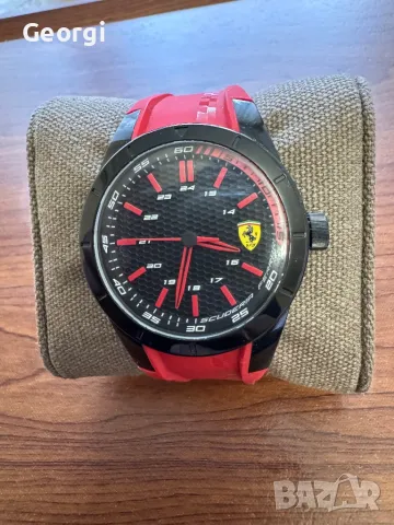 Колекция часовници Citizen Invicta Vostok Zinvo Ferrari Croton, снимка 5 - Мъжки - 48040208