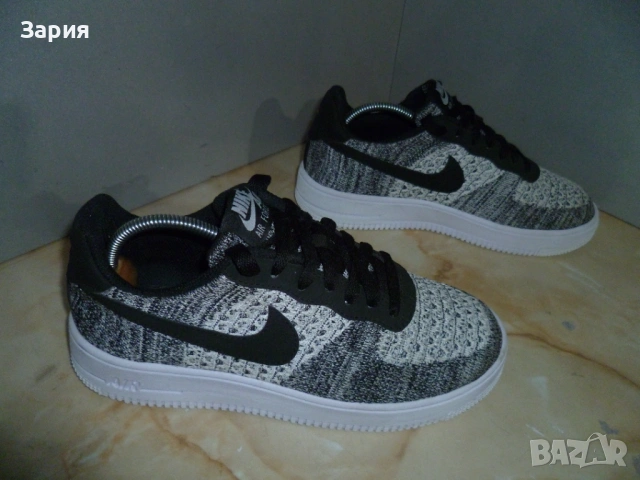 NIKE AIR спортни обувки №38, снимка 10 - Маратонки - 53840894