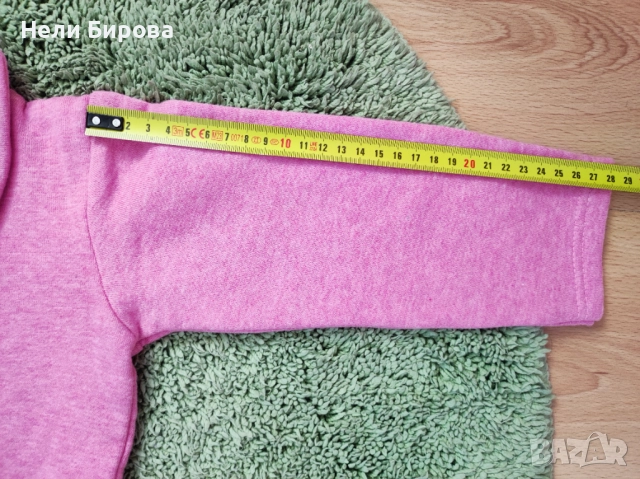 Комплект за момиченце за сезон есен-зима, снимка 9 - Детски комплекти - 52461243