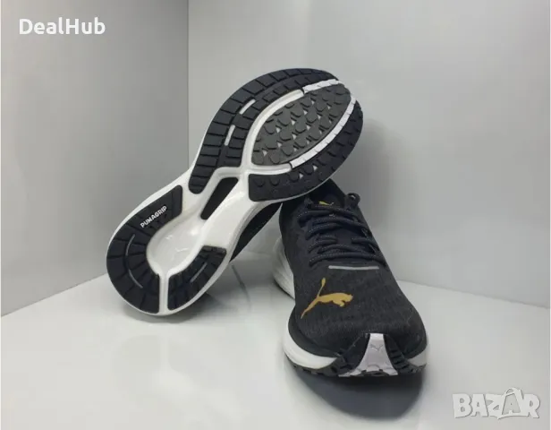 Маратонки Puma Nitro 

Чисто нови без кутия.

Размер 39 стелка 25 см.

Цена 79 лв., снимка 3 - Маратонки - 47876184