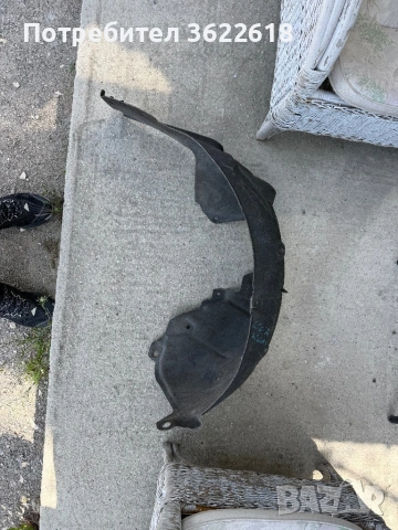 Подкалник Toyota Corolla корола след 2018, снимка 3 - Части - 54251750