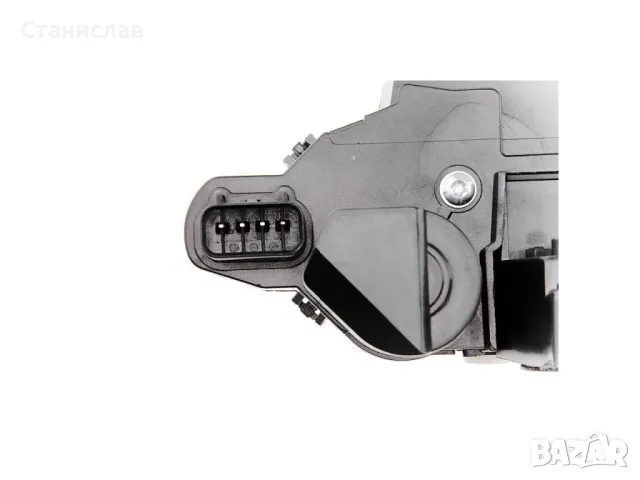  Volvo S40 MK2 Брава за задна лява врата , снимка 5 - Части - 50362560