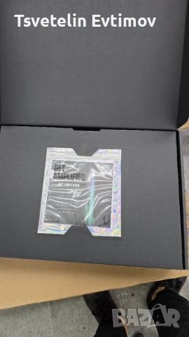 Видео карта ZOTAC RTX 3090 Trinity 24GB, снимка 4 - Видеокарти - 53204824