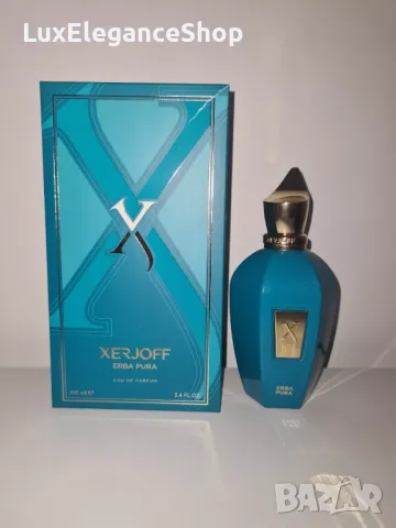 Xerjoff Erba Pura EDP 100ml, снимка 2 - Мъжки парфюми - 47311292