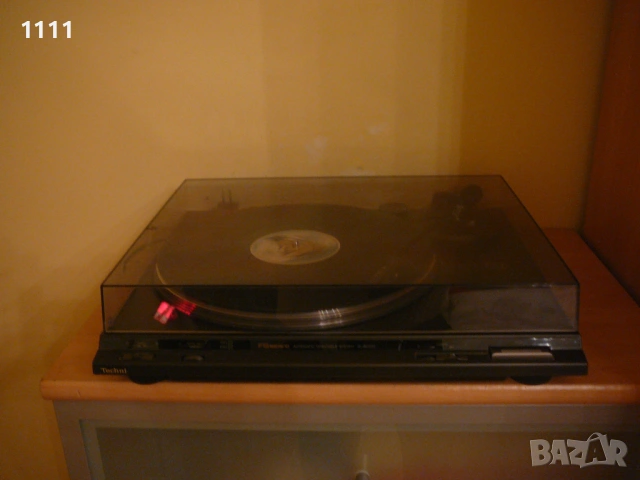 TECHNICS SL-BD22D, снимка 2 - Ресийвъри, усилватели, смесителни пултове - 53804590