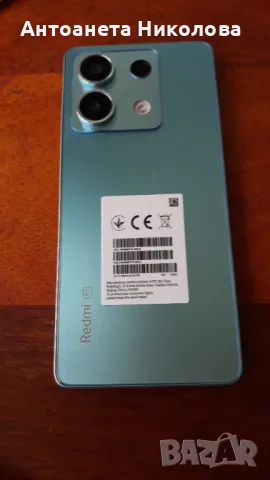  Xiaomi Redmi Not 13, снимка 4 - Xiaomi - 48420457