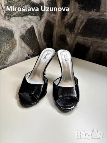 Дамски обувки , снимка 6 - Дамски ежедневни обувки - 51265744