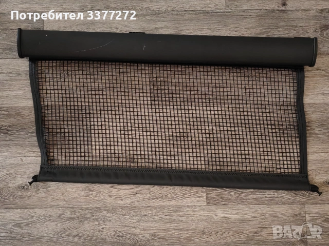 VOLVO V50 Щора за багажник, снимка 3 - Аксесоари и консумативи - 53773392