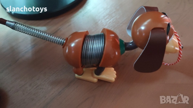 Коня Булзай ( Bullseye). Буци🐴 Уди Шерифа., снимка 14 - Плюшени играчки - 45840729