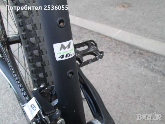 Байк 26", снимка 12 - Велосипеди - 45514442