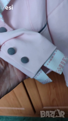 Сако ALESSA , снимка 5 - Сака - 53530959