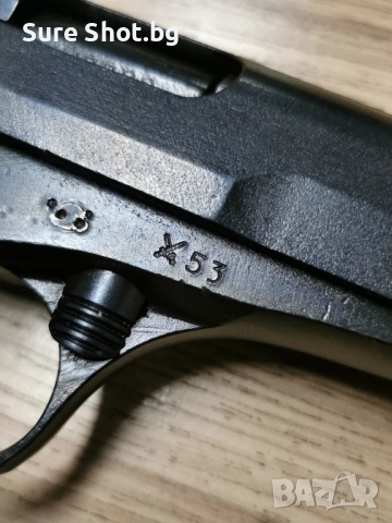 CZ 52, снимка 4 - Бойно оръжие - 52469872