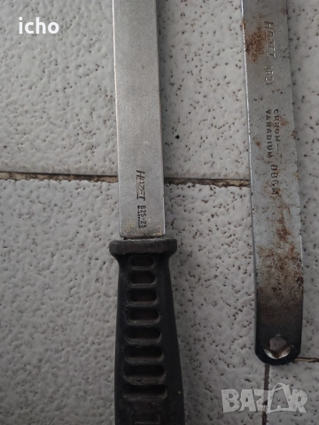 Ключ скрепер hazet, снимка 2 - Антикварни и старинни предмети - 50838708