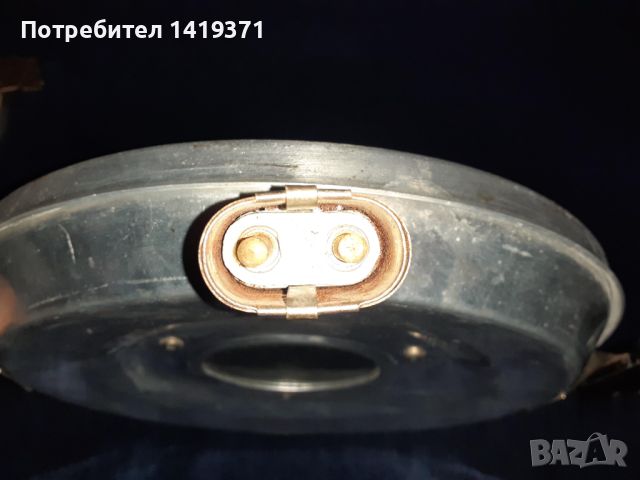 Електрическа тенджера със стъклен прозорец на капака., снимка 7 - Съдове за готвене - 45674537