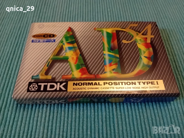 TDK AD-54