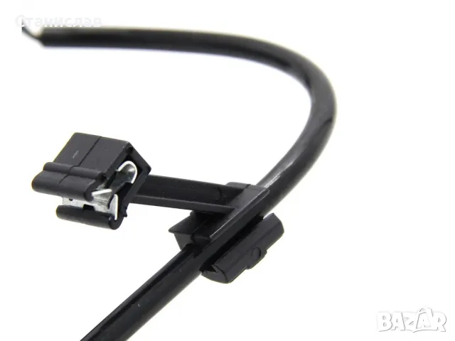 Audi R8 42 Машинка за заключване на преден капак , снимка 2 - Части - 50186720