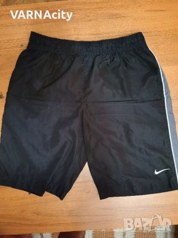 Nike dry-fit size M , снимка 1 - Къси панталони - 45217472