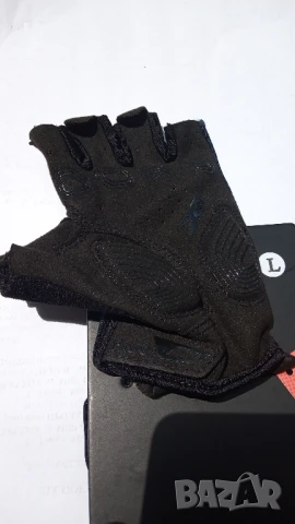 Ръкавици за колоездене Northwave Active, снимка 6 - Аксесоари за велосипеди - 50443659