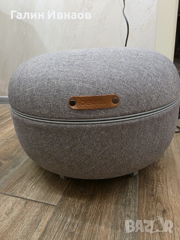 ‼️ Beurer Топ масажор‼️ /БОИРЕР ШИАЦУ МАСАЖОР ЗА КРАКА 2 В 1 модел FM 120/, снимка 2 - Други - 53584685